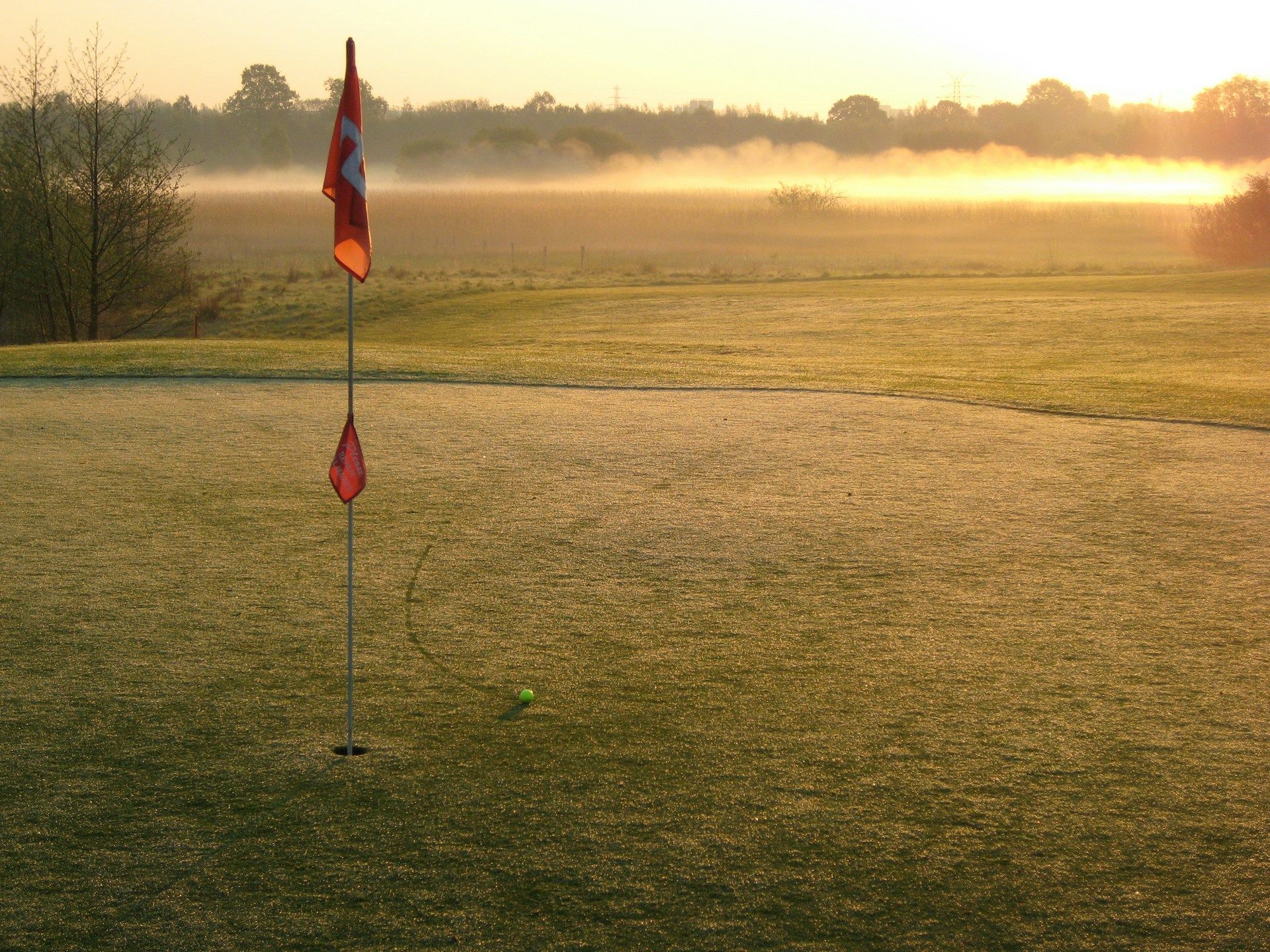 troon golf