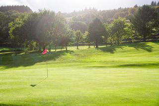 9th Green 2 14ec7de3