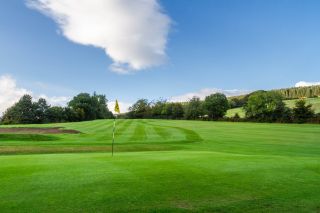 17th Green 1 2cdcc613