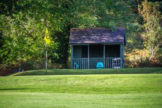 10th Green 1 3aeb73f5