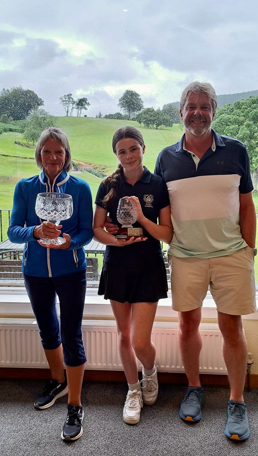 Island Mixed Fours Monday 21st July