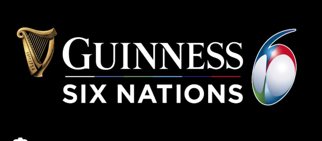 guiness rugby union