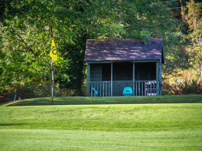 10th Green 1 df5b5de9