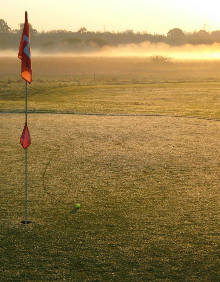 troon golf